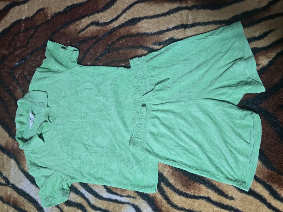 Haine vară 122- 128 H&M