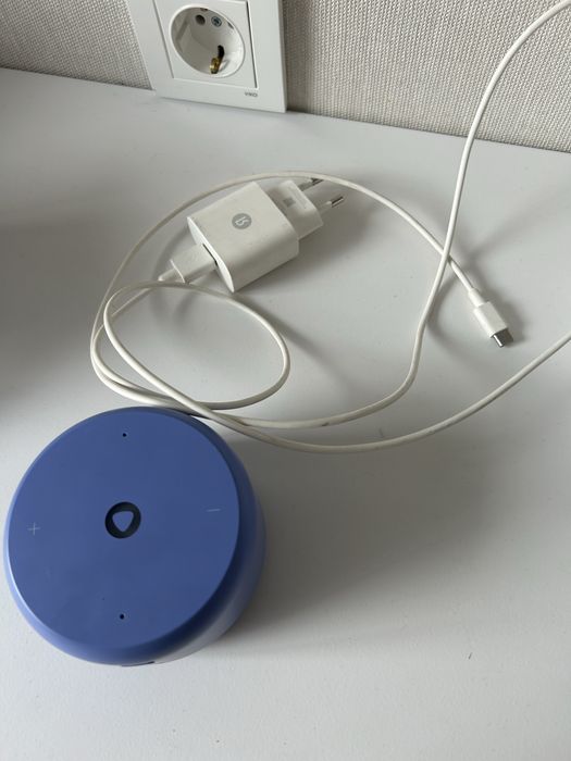 станция Яндекс лайт