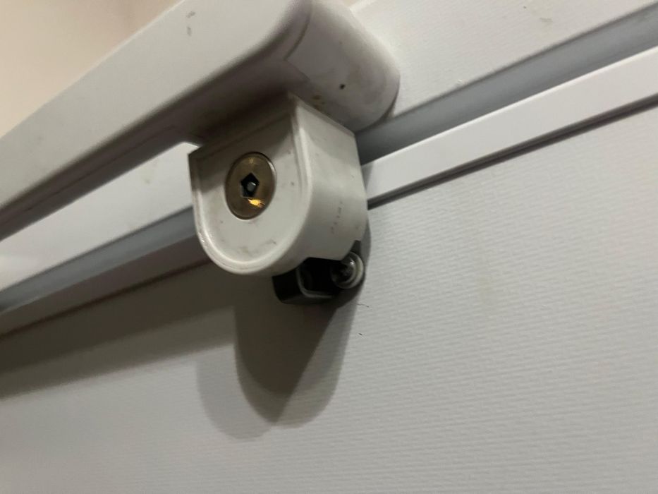 Морозильный ларь Горенье