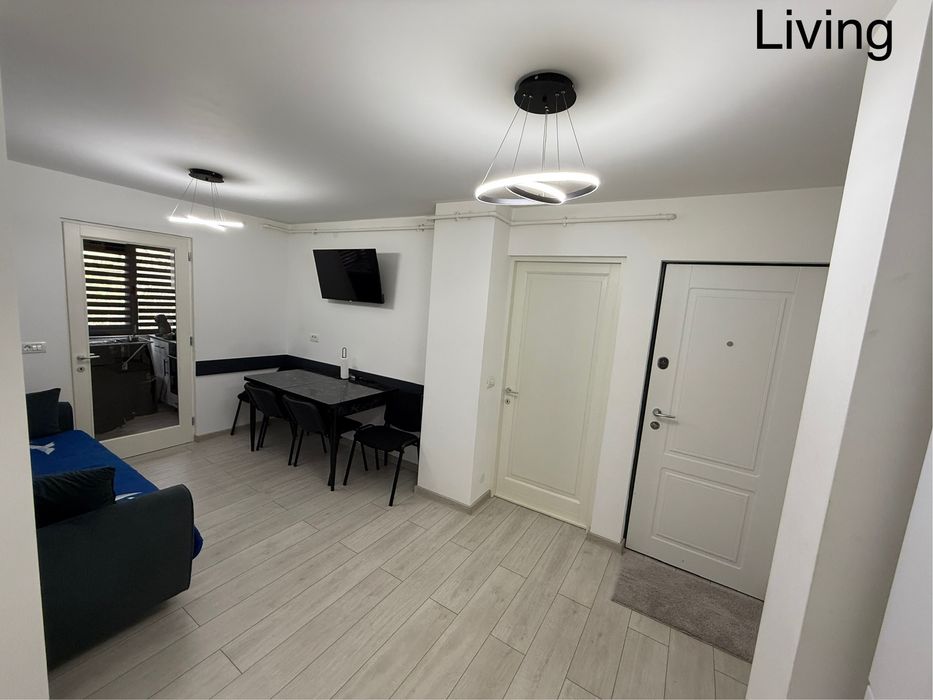 Apartament 2 camere