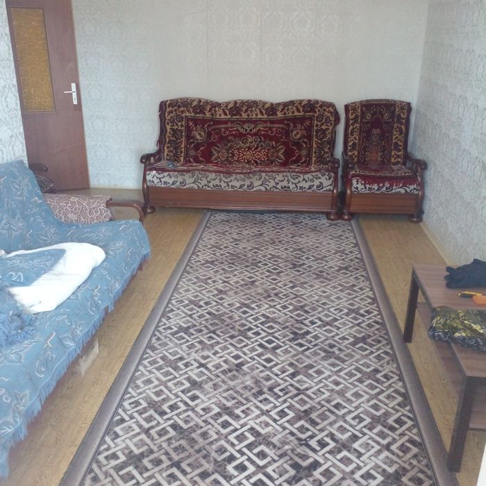Сдам квартиру 2х комнатную
