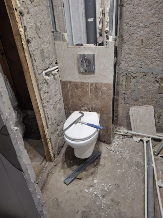 Продам инсталляцию