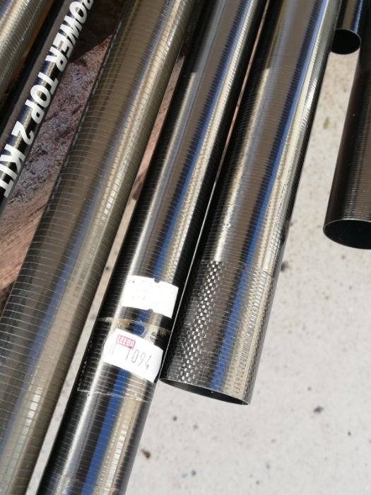 Продавам колена за различни модели щеки за риболов