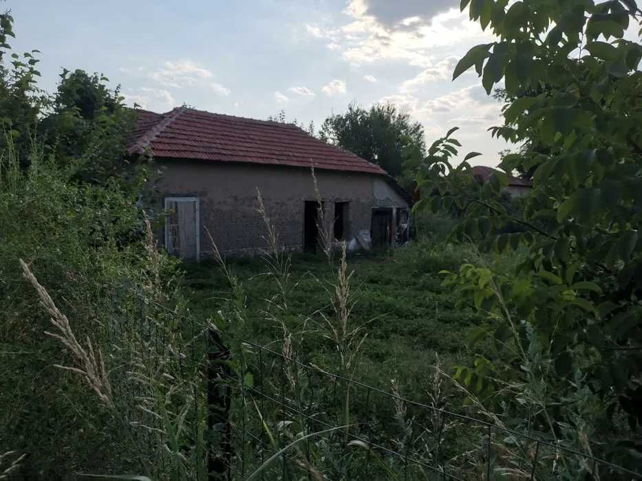 Продава се Къща в с. Ахматово, Област Пловдив - 70 кв.м за 315 €/кв.м - Снимка #1