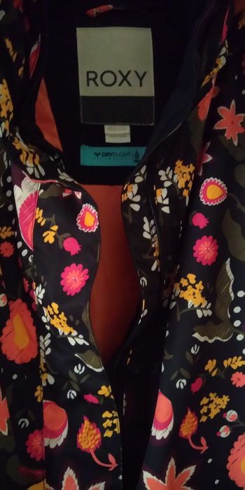 Roxy и Anzoni ски екип