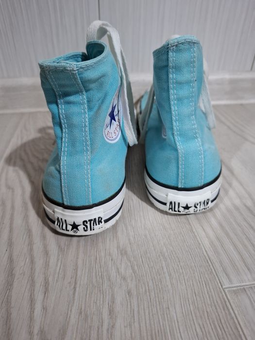 Кецове Converse 39.5