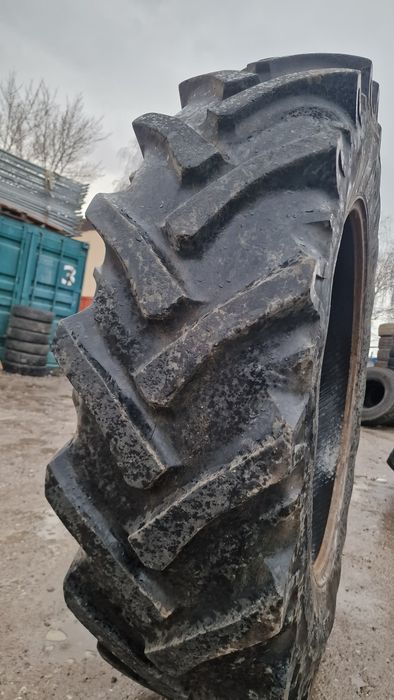 Cauciuc agricol 16.9R38 marca Stomil