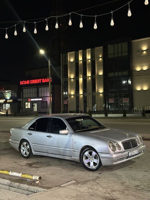 Диски мерседес р17