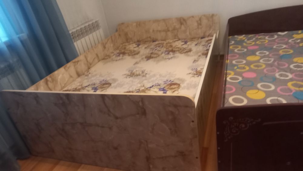 Срочно продаётся 2 детской кровати
