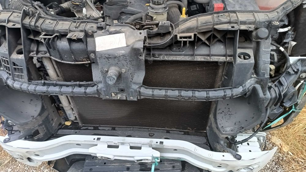 Ford transit 2019 2.0 ecoblue на части