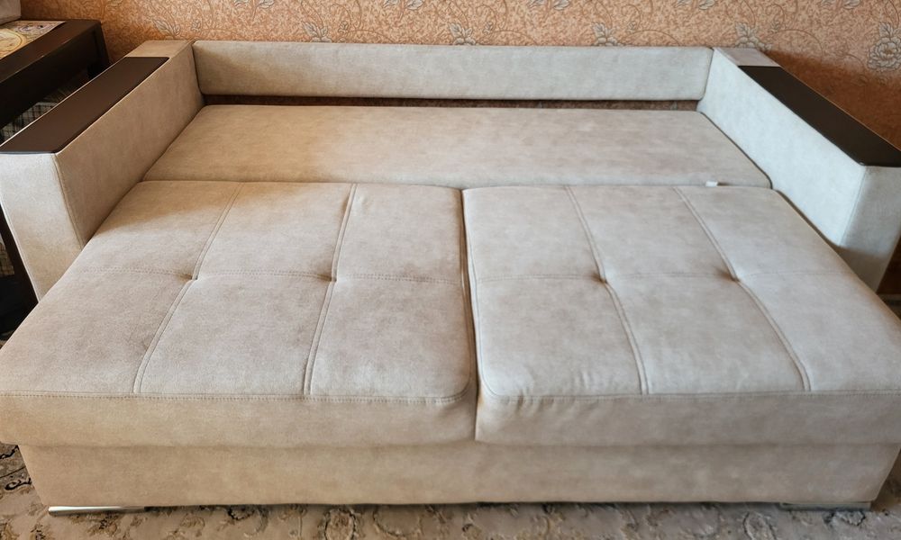 Диван раскладной