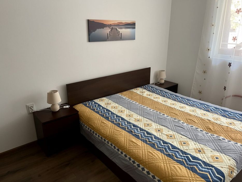 Дава се под наем Двустаен апартамент в Пловдив, Център - 60 кв.м за 400 € - Снимка #6