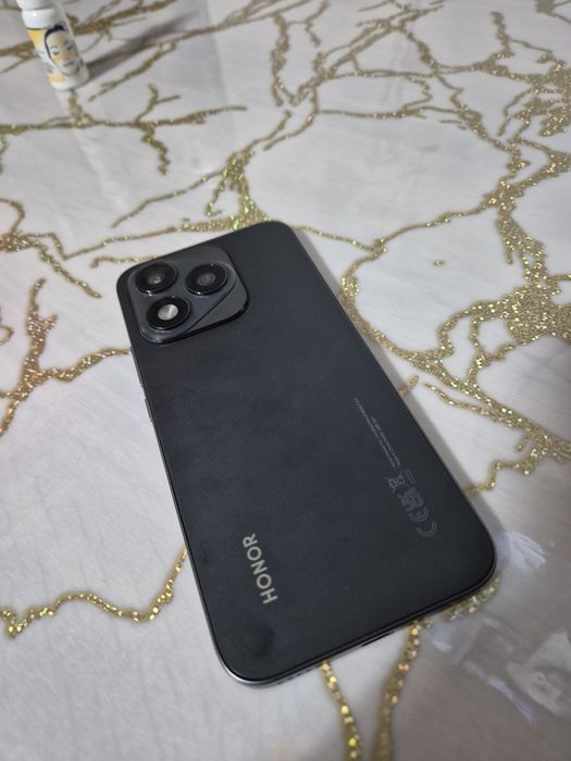 Honor 400 lite 256/8+8 gb ram