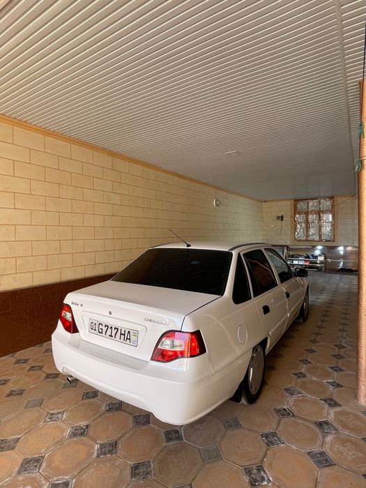 Продается Nexia 2