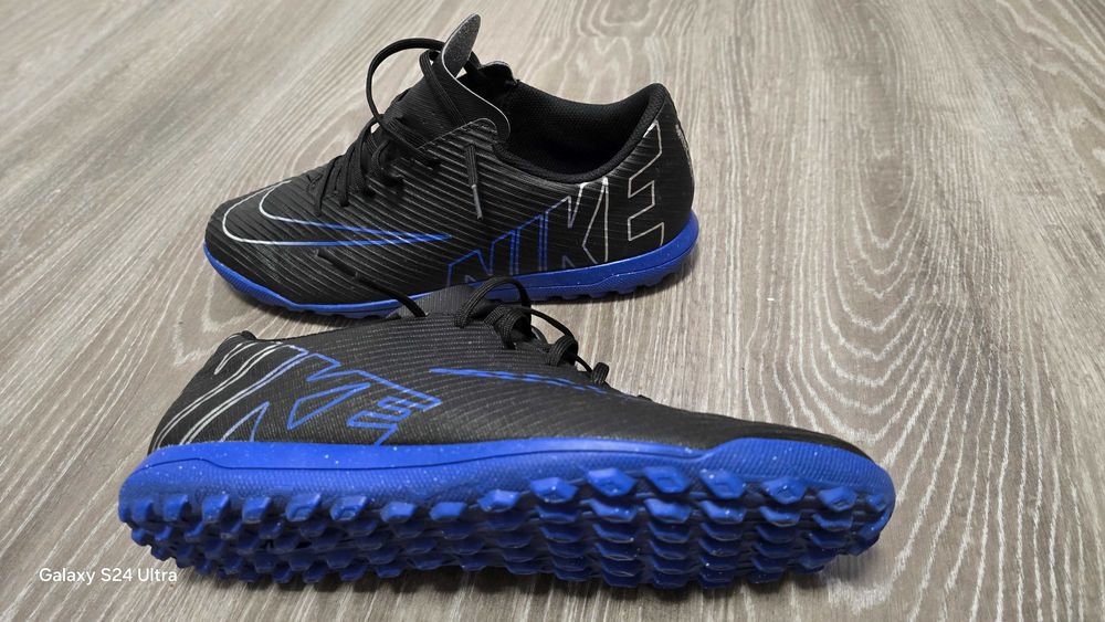 Стоножки Nike Mercurial номер 43