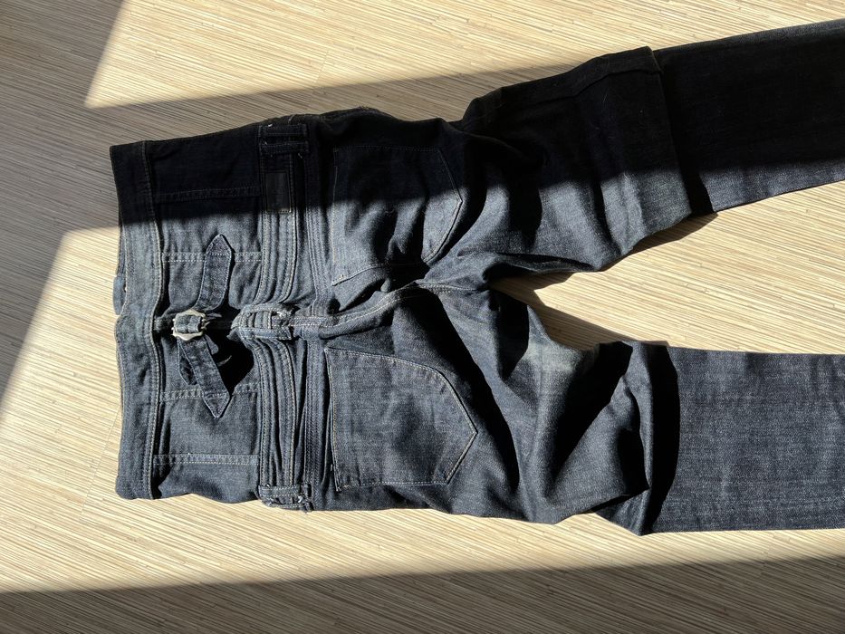 Дамски дънки Pepe Jeans , размер:М