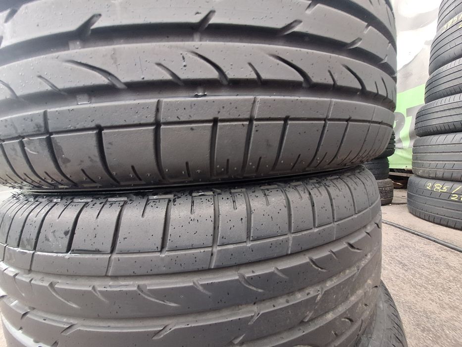 4 anvelope vara 235/60r18 Bridgestone Montaj Gratuit