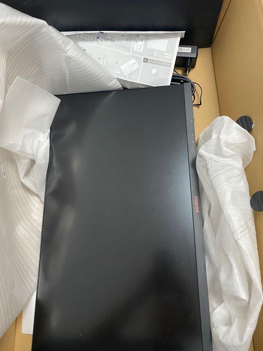 Monitoare Gaming