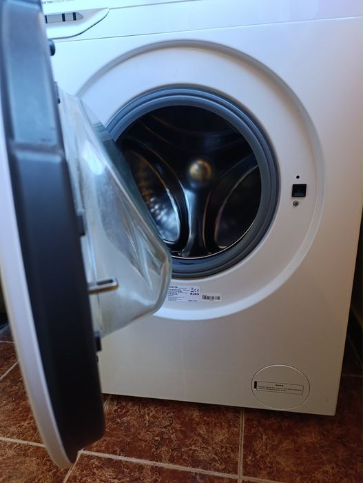 Перална Gorenje WNHPI72SCS