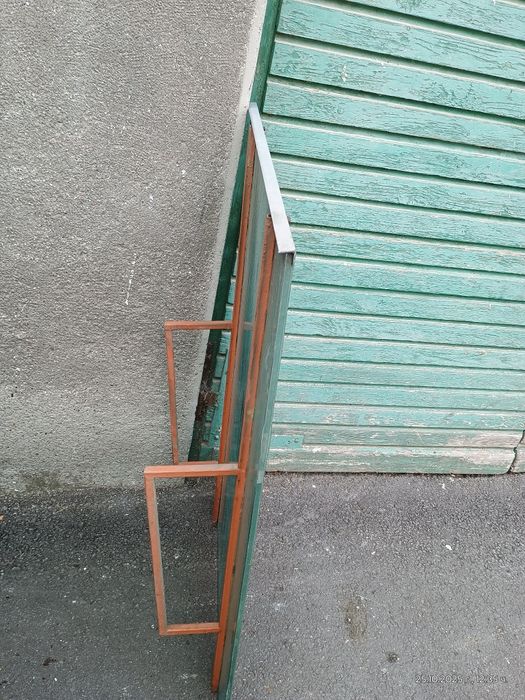 Навес за Вендинг автомат