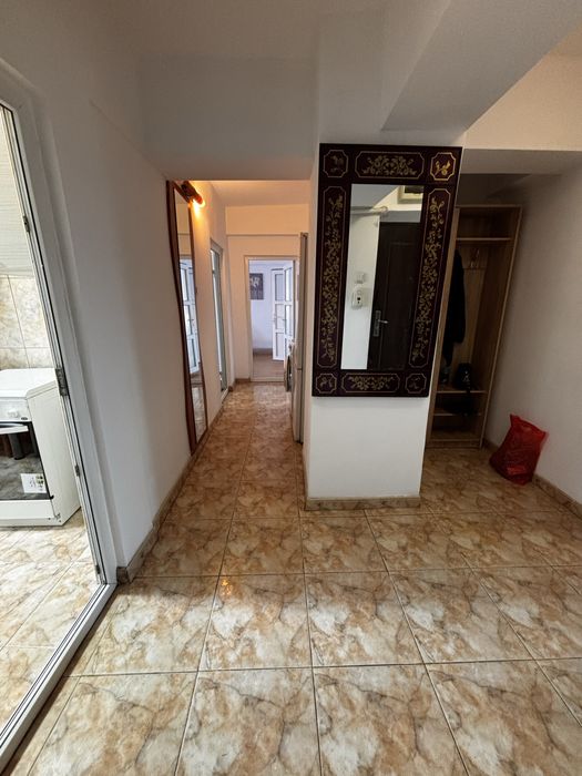 Vând Apartament 3 Camere Central Km 0 - McDonalds