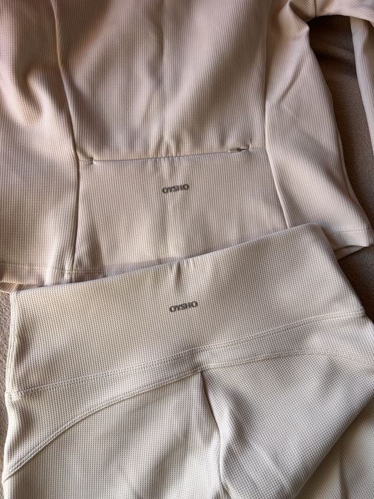 Комплект Oysho