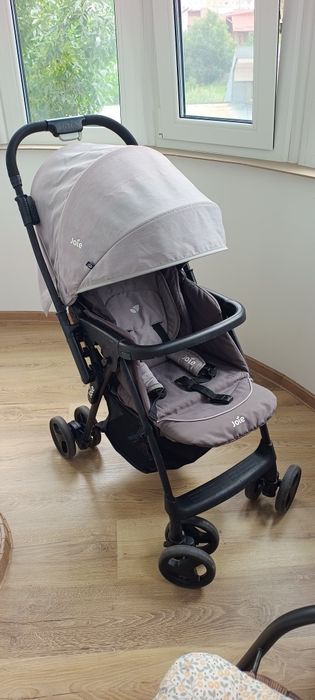 Cărucior copii Joie Mirus în stare bună