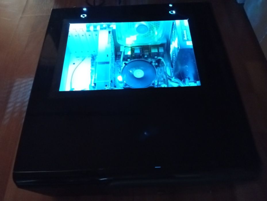I5/ram12gb/GTX465/HDD500/H55