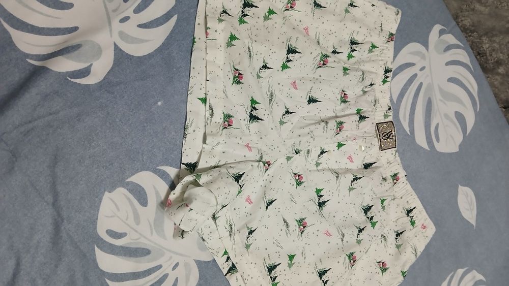 Мужские трусы- шорты Victoria 's Secret