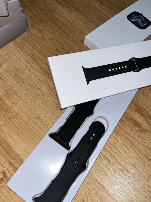 Apple Watch 11 GPS