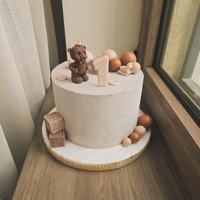 Торты на заказ, Ташкент, Детские, Бенто, праздничные