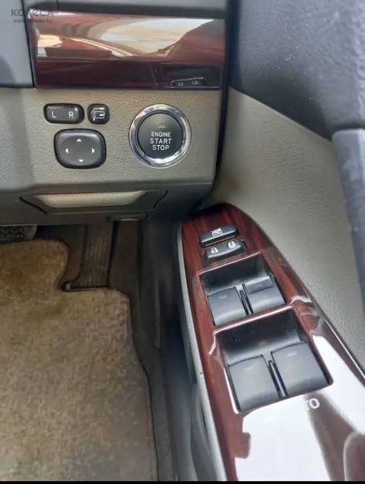 Toyota Mark X продается