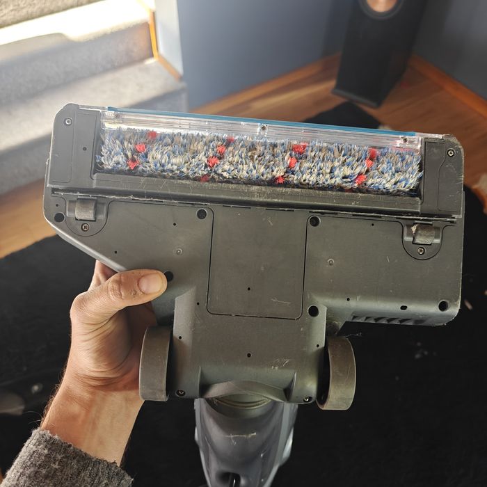 Aspirator Multifuncțional Bissel Crosswave 3 in 1