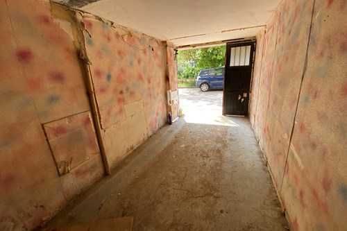 Продава се Гараж / Паркомясто в Разград, Бели Лом - 13 кв.м за 981 €/кв.м - Снимка #1