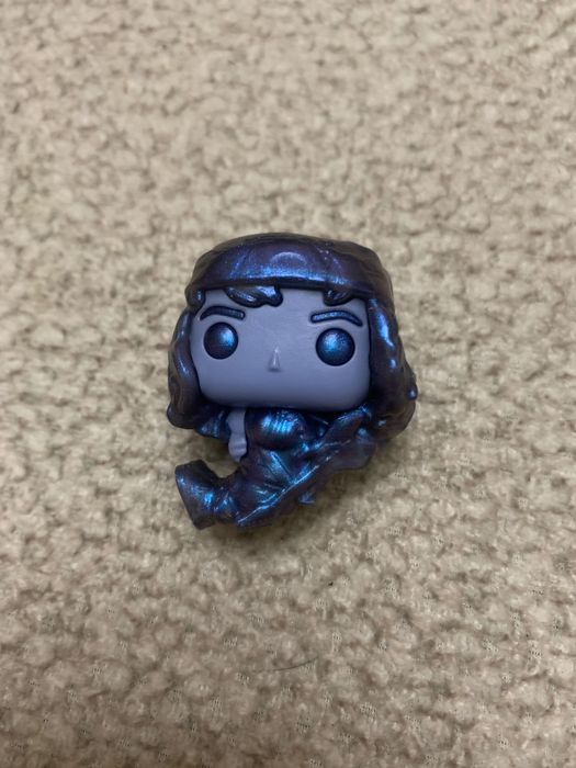 Продам фигурки осд