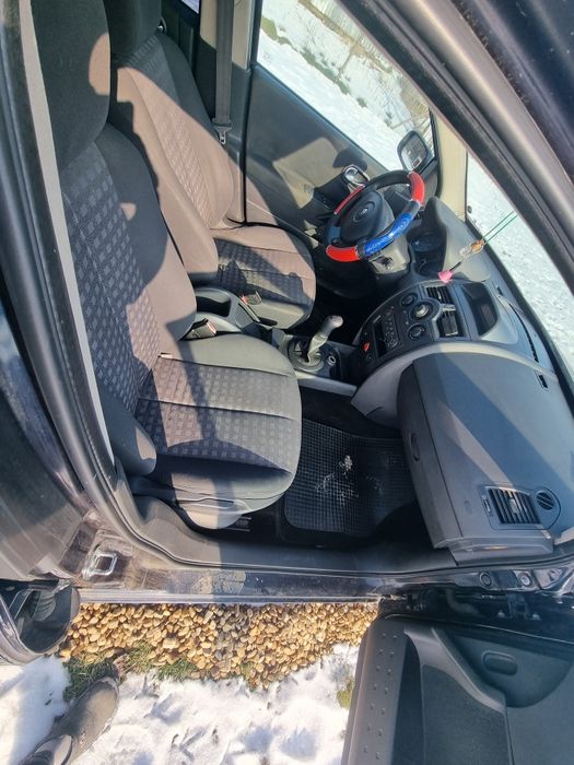 Vand renault  megan 2