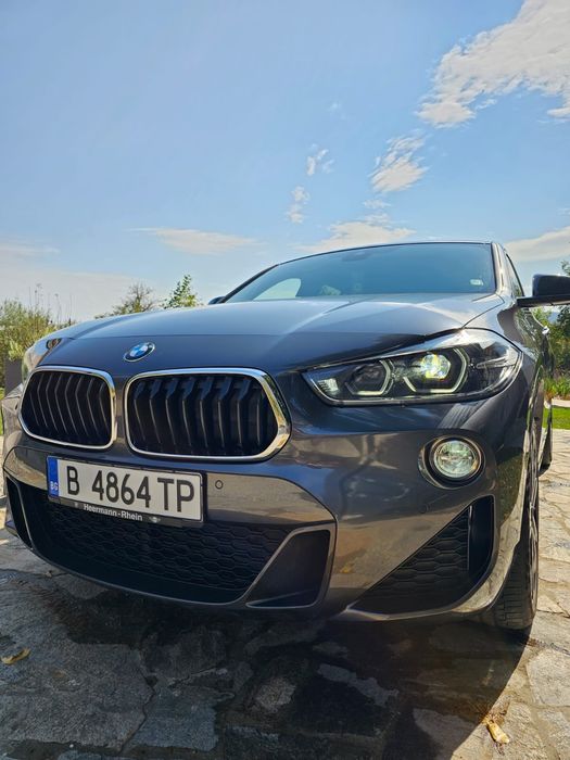 БМВ от частно лице 97000 км