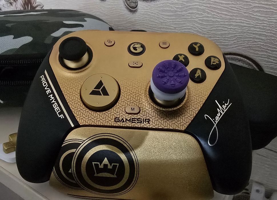 Gamesir g7 pro 8k