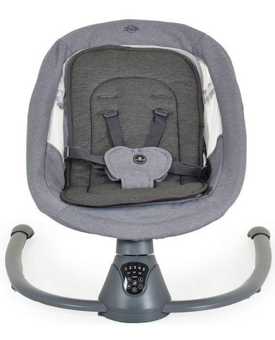 Електрическа люлка Cangaroo Zara