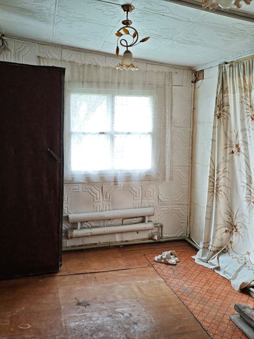 Продам двухкомнатную  квартиру