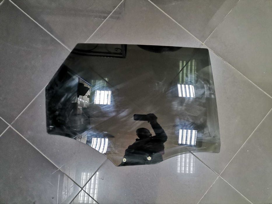 Оригинални Стъкло за Задна Дясна Врата Audi A6 C7 4G