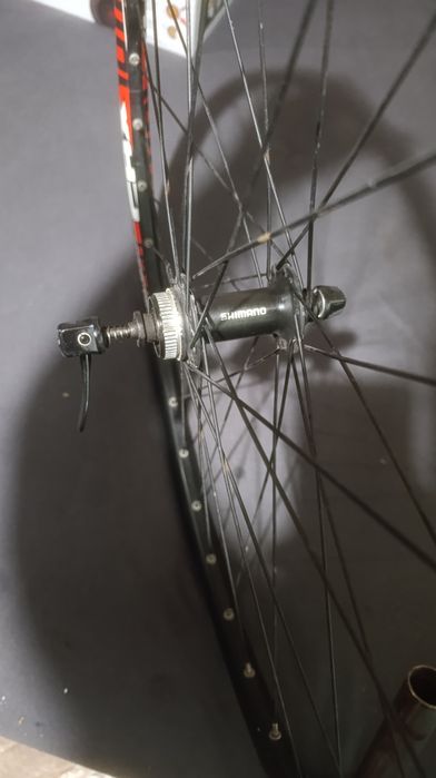 Предна капла 27.5