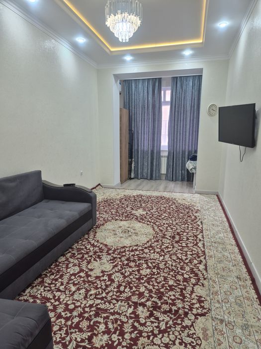 Сдаётся квартира