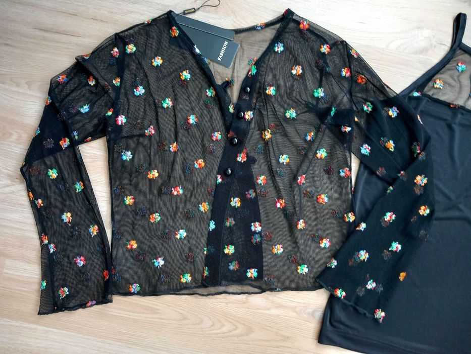 Ефектен дамски комплект