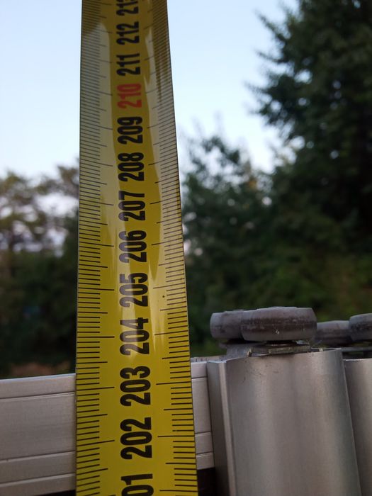 Двери для шкафа купе.