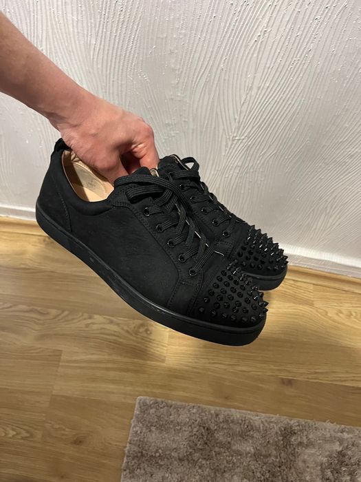 Christian Louboutin