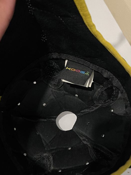 Предпазна Шапка  за дете .