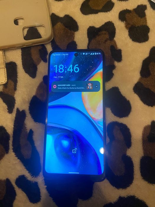 motorola G22 4 gb