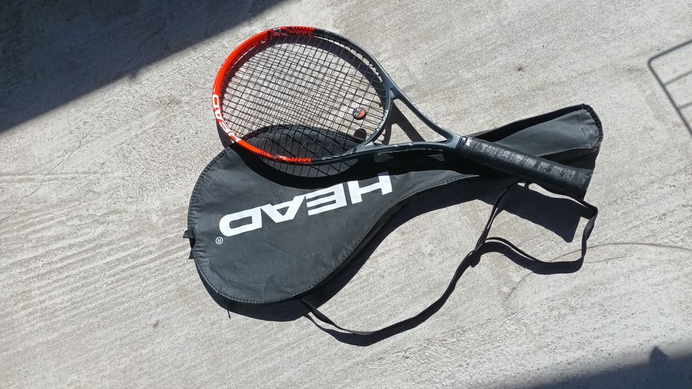 Head Radical Elite-Racheta de tenis