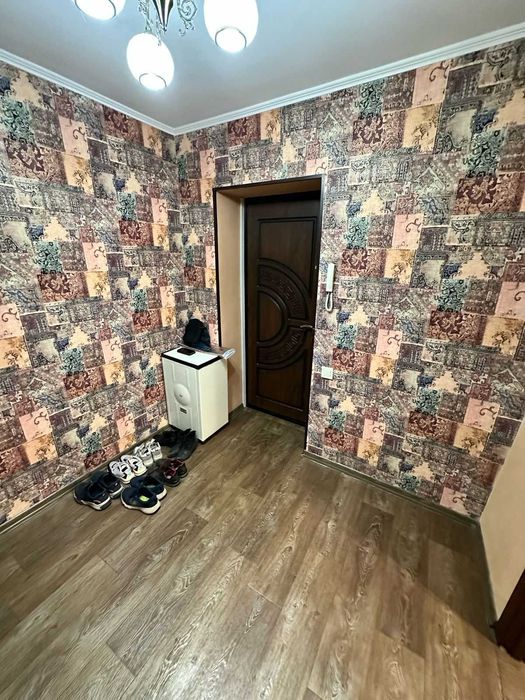 В продаже 2х ком квартира Бурова 19/1